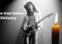 Eddie Van Halen Obituary Updated 2020