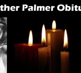 Heather Palmer Obituary 2020