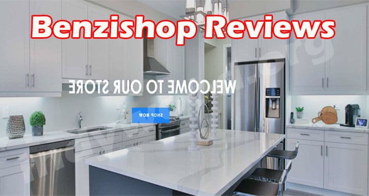Benzishop Reviews 2021
