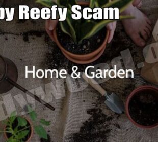 Is Ruby Reefy Scam (July) Read Post Before Shopping Here