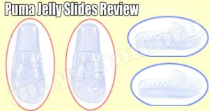 Puma Jelly Slides Review (July) Is It A Legit Product