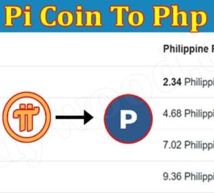About General Information Pi Coin To Php 2021