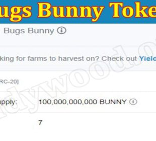 About General Information Bugs Bunny Token
