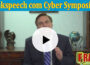 Frankspeech com Cyber Symposium {Aug} Checkout Here!