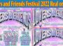 Lovers and Friends Festival 2022 Real or Fake (Aug) Read