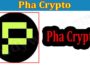 Pha Crypto (Aug 2021) Know All The Exact Figures Below!