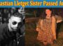 Latest News Sebastian Lletget Sister Passed Away
