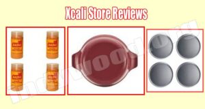 Xcali Store Reviews (Aug) Is This Site Legit Or Scam