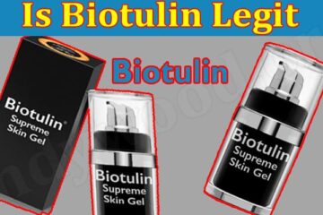 Biotulin Online Website Reviews