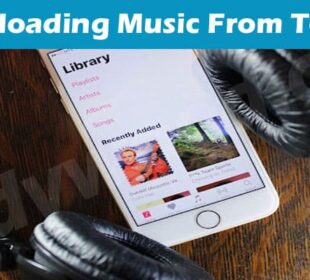 Latest News Downloading Music From Torrent