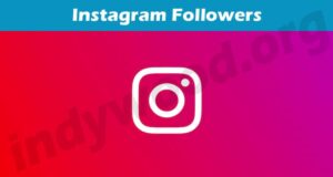 Latest News Instagram Followers