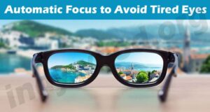 Automatic Focus to Avoid Tired Eyes Online Review