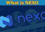 Complete Guide Information What is NEXO