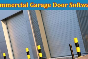 Complete Guide to information Commercial Garage Door Software
