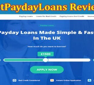 FastPaydayLoans Online Reviews