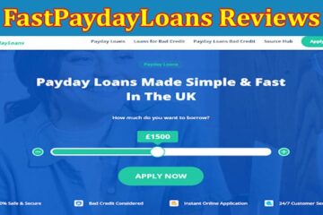 FastPaydayLoans Online Reviews