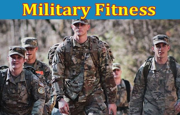 Complete A Beginner's Guide to Military Fitness
